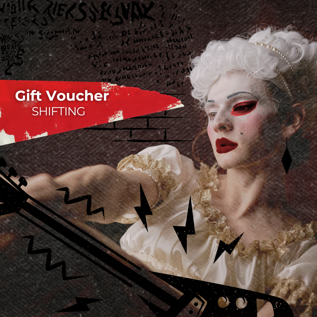 GIFT VOUCHER